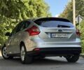 Сірий Форд Фокус, об'ємом двигуна 2 л та пробігом 214 тис. км за 6525 $, фото 6 на Automoto.ua