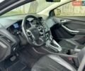 Серый Форд Фокус, объемом двигателя 2 л и пробегом 205 тыс. км за 6800 $, фото 22 на Automoto.ua