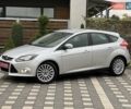Форд Фокус 2014 в Стрые на Automoto.ua Серый Форд Фокус, объемом двигателя 1.6 л и пробегом 197 тыс. км за 9350 $, фото 27 на Automoto.ua
