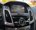 Сірий Форд Фокус, об'ємом двигуна 2 л та пробігом 180 тис. км за 8900 $, фото 19 на Automoto.ua