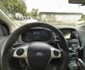 Серый Форд Фокус, объемом двигателя 2 л и пробегом 90 тыс. км за 2200 $, фото 7 на Automoto.ua