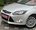 Форд Фокус 2014 в Стрые на Automoto.ua Серый Форд Фокус, объемом двигателя 1.6 л и пробегом 197 тыс. км за 9350 $, фото 19 на Automoto.ua