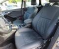 Сірий Форд Фокус, об'ємом двигуна 1 л та пробігом 240 тис. км за 5999 $, фото 5 на Automoto.ua