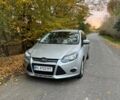 Сірий Форд Фокус, об'ємом двигуна 2 л та пробігом 222 тис. км за 5150 $, фото 1 на Automoto.ua