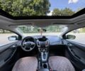 Сірий Форд Фокус, об'ємом двигуна 2 л та пробігом 214 тис. км за 6525 $, фото 8 на Automoto.ua