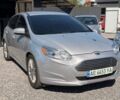 Сірий Форд Фокус, об'ємом двигуна 0 л та пробігом 80 тис. км за 5982 $, фото 1 на Automoto.ua