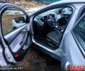 Серый Форд Фокус, объемом двигателя 2 л и пробегом 155 тыс. км за 7300 $, фото 6 на Automoto.ua