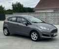 Сірий Форд Фокус, об'ємом двигуна 1.6 л та пробігом 295 тис. км за 5999 $, фото 14 на Automoto.ua