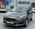 Сірий Форд Фокус, об'ємом двигуна 1.6 л та пробігом 295 тис. км за 5999 $, фото 5 на Automoto.ua