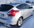 Сірий Форд Фокус, об'ємом двигуна 2 л та пробігом 158 тис. км за 4000 $, фото 1 на Automoto.ua