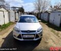 Серый Форд Фокус, объемом двигателя 1 л и пробегом 174 тыс. км за 6200 $, фото 1 на Automoto.ua