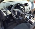 Серый Форд Фокус, объемом двигателя 2 л и пробегом 120 тыс. км за 7300 $, фото 1 на Automoto.ua