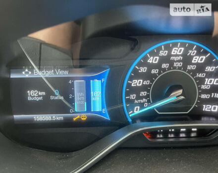 Форд Фокус 2014 в Львове на Automoto.ua Серый Форд Фокус, объемом двигателя 0 л и пробегом 159 тыс. км за 9600 $, фото 2 на Automoto.ua