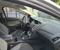 Сірий Форд Фокус, об'ємом двигуна 2 л та пробігом 149 тис. км за 6300 $, фото 6 на Automoto.ua