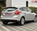 Форд Фокус 2014 в Стрые на Automoto.ua Серый Форд Фокус, объемом двигателя 1.6 л и пробегом 197 тыс. км за 9350 $, фото 31 на Automoto.ua