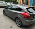 Сірий Форд Фокус, об'ємом двигуна 2 л та пробігом 176 тис. км за 7000 $, фото 4 на Automoto.ua