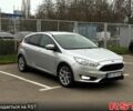 Серый Форд Фокус, объемом двигателя 2 л и пробегом 163 тыс. км за 8200 $, фото 2 на Automoto.ua