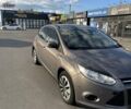 Серый Форд Фокус, объемом двигателя 1 л и пробегом 207 тыс. км за 6300 $, фото 6 на Automoto.ua