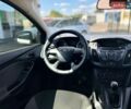 Сірий Форд Фокус, об'ємом двигуна 1 л та пробігом 104 тис. км за 5799 $, фото 14 на Automoto.ua