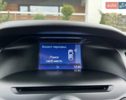 Форд Фокус 2014 в Стрые на Automoto.ua Серый Форд Фокус, объемом двигателя 1.6 л и пробегом 197 тыс. км за 9350 $, фото 135 на Automoto.ua