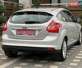 Форд Фокус 2014 в Стрые на Automoto.ua Серый Форд Фокус, объемом двигателя 1.6 л и пробегом 197 тыс. км за 9350 $, фото 48 на Automoto.ua