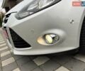 Форд Фокус 2014 в Стрые на Automoto.ua Серый Форд Фокус, объемом двигателя 1.6 л и пробегом 197 тыс. км за 9350 $, фото 57 на Automoto.ua