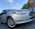 Сірий Форд Фокус, об'ємом двигуна 0 л та пробігом 106 тис. км за 6750 $, фото 31 на Automoto.ua
