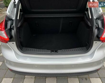 Форд Фокус 2014 в Стрые на Automoto.ua Серый Форд Фокус, объемом двигателя 1.6 л и пробегом 197 тыс. км за 9350 $, фото 160 на Automoto.ua