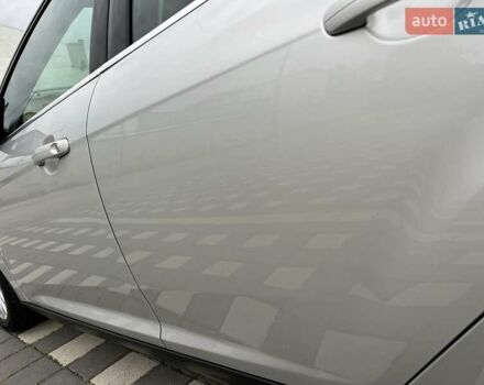 Форд Фокус 2014 в Стрые на Automoto.ua Серый Форд Фокус, объемом двигателя 1.6 л и пробегом 197 тыс. км за 9350 $, фото 68 на Automoto.ua