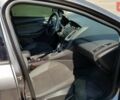 Сірий Форд Фокус, об'ємом двигуна 2 л та пробігом 120 тис. км за 7300 $, фото 9 на Automoto.ua