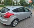 Серый Форд Фокус, объемом двигателя 2 л и пробегом 203 тыс. км за 6400 $, фото 6 на Automoto.ua