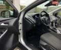 Форд Фокус 2014 в Стрые на Automoto.ua Серый Форд Фокус, объемом двигателя 1.6 л и пробегом 197 тыс. км за 9350 $, фото 4 на Automoto.ua