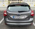 Сірий Форд Фокус, об'ємом двигуна 2 л та пробігом 249 тис. км за 6000 $, фото 1 на Automoto.ua
