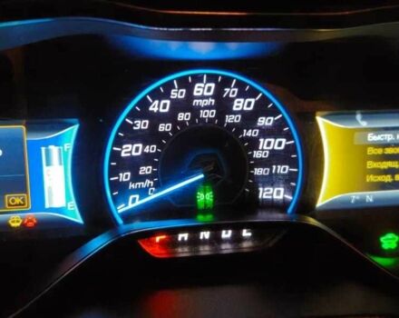 Сірий Форд Фокус, об'ємом двигуна 0 л та пробігом 180 тис. км за 8000 $, фото 3 на Automoto.ua