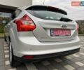 Форд Фокус 2014 в Стрые на Automoto.ua Серый Форд Фокус, объемом двигателя 1.6 л и пробегом 197 тыс. км за 9350 $, фото 50 на Automoto.ua