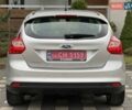 Форд Фокус 2014 в Стрые на Automoto.ua Серый Форд Фокус, объемом двигателя 1.6 л и пробегом 197 тыс. км за 9350 $, фото 52 на Automoto.ua