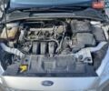 Сірий Форд Фокус, об'ємом двигуна 2 л та пробігом 122 тис. км за 8600 $, фото 9 на Automoto.ua