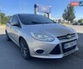 Серый Форд Фокус, объемом двигателя 1.56 л и пробегом 155 тыс. км за 8100 $, фото 1 на Automoto.ua