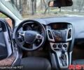 Серый Форд Фокус, объемом двигателя 2 л и пробегом 155 тыс. км за 7300 $, фото 3 на Automoto.ua