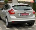 Форд Фокус 2014 в Стрые на Automoto.ua Серый Форд Фокус, объемом двигателя 1.6 л и пробегом 197 тыс. км за 9350 $, фото 47 на Automoto.ua