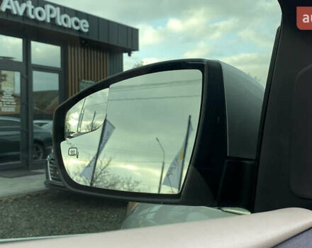 Сірий Форд Фокус, об'ємом двигуна 0 л та пробігом 106 тис. км за 6700 $, фото 35 на Automoto.ua