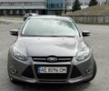 Сірий Форд Фокус, об'ємом двигуна 2 л та пробігом 180 тис. км за 9000 $, фото 2 на Automoto.ua