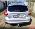 Серый Форд Фокус, объемом двигателя 1 л и пробегом 174 тыс. км за 6200 $, фото 3 на Automoto.ua