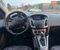 Сірий Форд Фокус, об'ємом двигуна 2 л та пробігом 91 тис. км за 7400 $, фото 5 на Automoto.ua