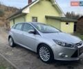 Серый Форд Фокус, объемом двигателя 1.6 л и пробегом 198 тыс. км за 9800 $, фото 2 на Automoto.ua