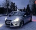 Сірий Форд Фокус, об'ємом двигуна 1.56 л та пробігом 202 тис. км за 9400 $, фото 3 на Automoto.ua