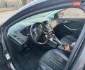 Серый Форд Фокус, объемом двигателя 2 л и пробегом 91 тыс. км за 7400 $, фото 4 на Automoto.ua
