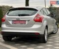Форд Фокус 2014 в Стрые на Automoto.ua Серый Форд Фокус, объемом двигателя 1.6 л и пробегом 197 тыс. км за 9350 $, фото 33 на Automoto.ua