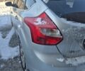 Сірий Форд Фокус, об'ємом двигуна 2 л та пробігом 213 тис. км за 10000 $, фото 5 на Automoto.ua