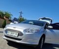 Сірий Форд Фокус, об'ємом двигуна 0 л та пробігом 188 тис. км за 6800 $, фото 18 на Automoto.ua